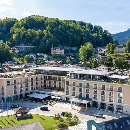 Hotel Edelweiss Berchtesgaden Superior 外观 照片